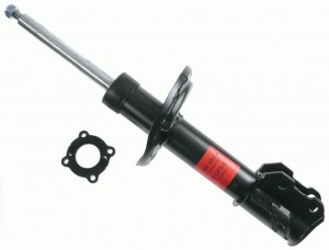 Амортизатор 400 080 SACHS