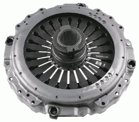 Нажимной диск сцепления 3483 000 258 SACHS