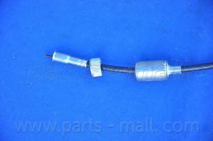 Трос спидометра PTC-015 PMC PARTS MALL