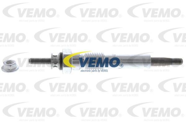 Свеча накаливания V99-14-0006 VEMO