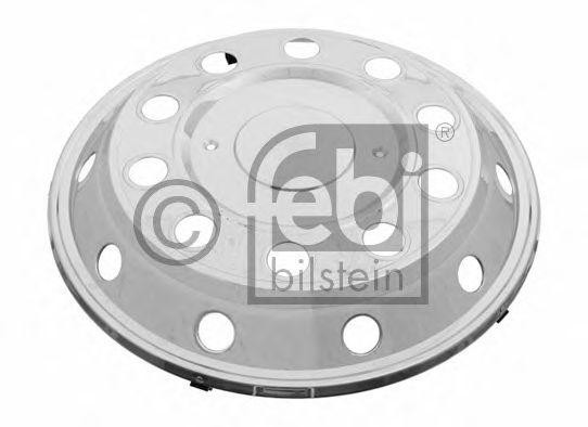 Облицовка, колеса 02712 FEBI BILSTEIN