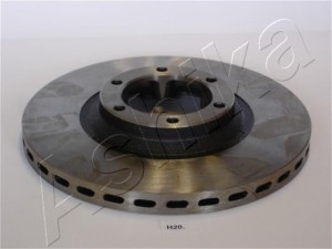 Тормозной диск 60-0H-H20 ASHIKA