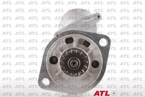 Стартер A75090 ATL DELTA AUTOTECHNIK