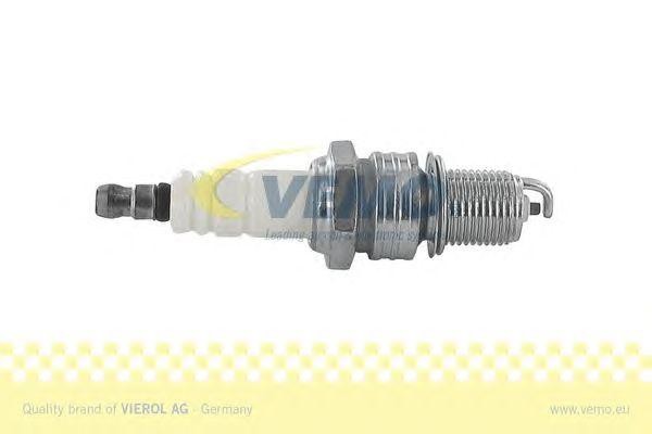 Свеча зажигания V99-75-0001 VEMO