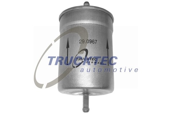 Топливный фильтр 08.14.003 TRUCKTEC