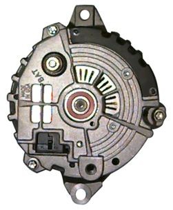 Генератор DRZ0146 DELCO REMY
