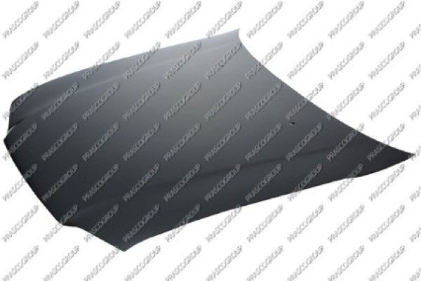 Капот двигателя TY2373100 PRASCO GROUP