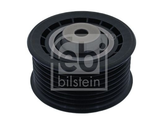 Втулка подшипника, листовая рессора 06352 FEBI BILSTEIN