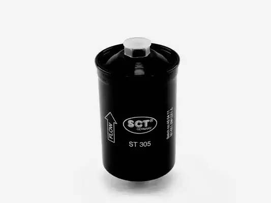 Топливный фильтр ST305 SCT