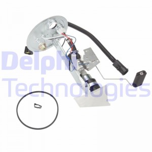 Топливный фильтр HDF906 DELPHI