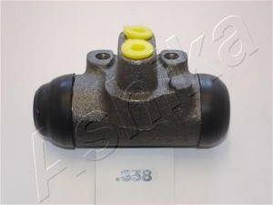 Колесный тормозной цилиндр 6703358 ASHIKA