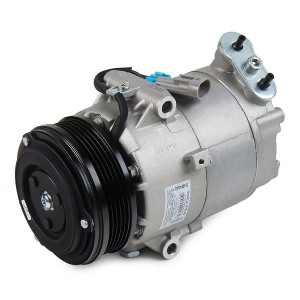 Компрессор, кондиционер TSP0155142 DELPHI