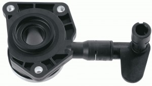 Подшипник выжимной сцепления 3182 600 164 SACHS