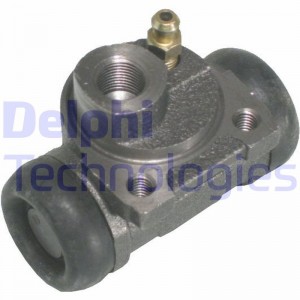 Колесный тормозной цилиндр LW25114 DELPHI