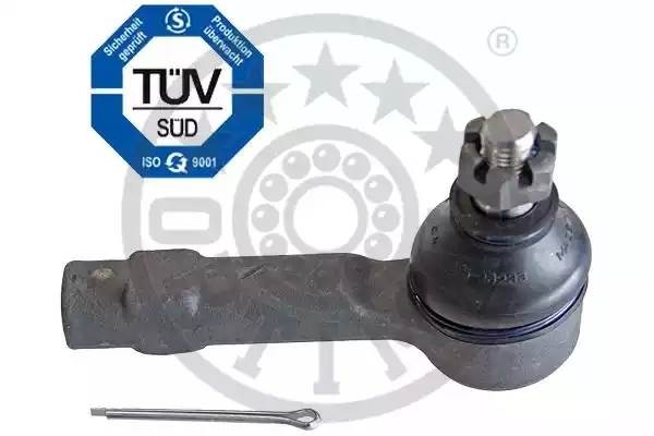 Наконечник поперечной рулевой тяги G11070 OPTIMAL