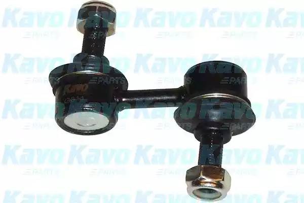 Тяга / стойка, стабилизатор SLS-4509 KAVO PARTS