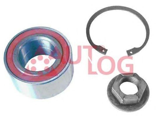 Подшипник ступицы колеса RS1066 AUTLOG