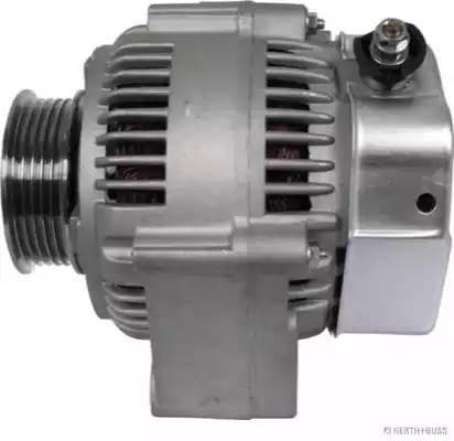 Генератор J5114022 H B JAKOPARTS NIPPARTS