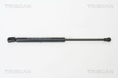 Упругий элемент, капот 8710 11111 TRISCAN