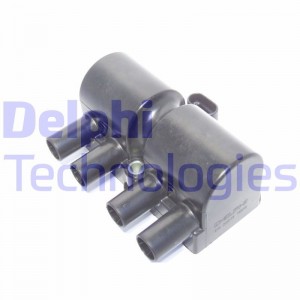 Катушка зажигания DS2001312B1 DELPHI