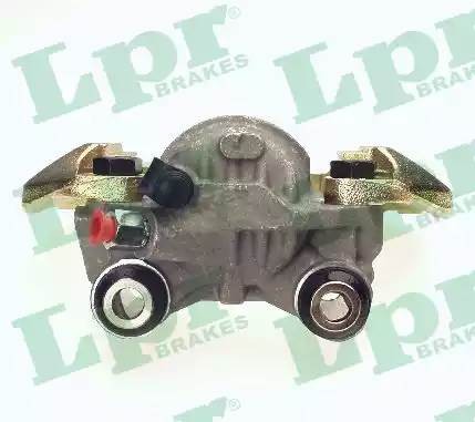 Тормозной суппорт PF10329 LPR