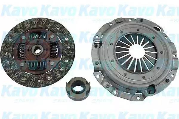Комплект сцепления CP-4035 KAVO PARTS