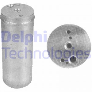 Осушитель, кондиционер TSP0175117 DELPHI