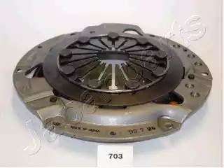 Нажимной диск сцепления SF703 JAPAN PARTS GROUP