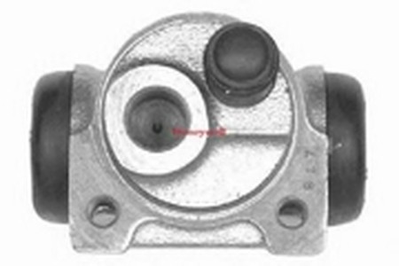 Колесный тормозной цилиндр 251011B BENDIX JURID