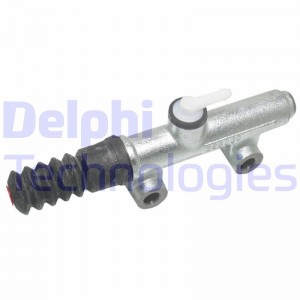 Главный цилиндр, система сцепления LM70078 DELPHI