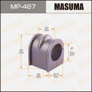 Втулка стабилизатора MP-487 MASUMA