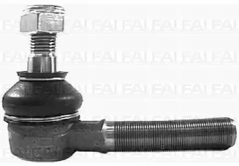 Наконечник поперечной рулевой тяги SS1185 FAI