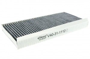Фильтр, воздух во внутренном пространстве V40-31-1112 VEMO