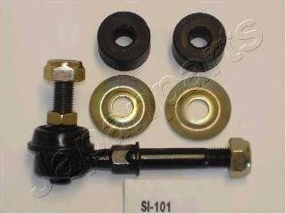 Стабилизатор, ходовая часть SI101 JAPAN PARTS GROUP