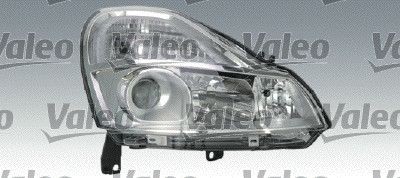 Основная фара 043668 VALEO PHC