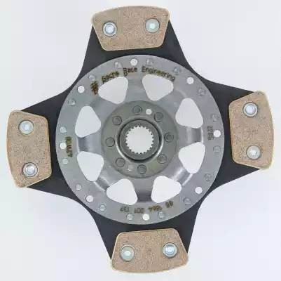Диск сцепления 881864001137 SACHS