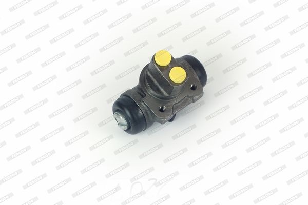 Колесный тормозной цилиндр FHW343 FERODO