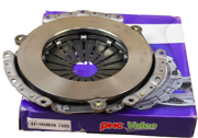 Корзина сцепления MZC27 VALEO PHC
