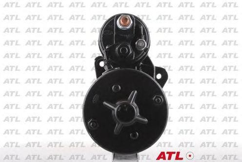 Стартер A74040 ATL DELTA AUTOTECHNIK