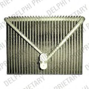 Испаритель, кондиционер TSP0525191 DELPHI