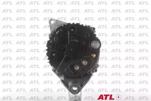 Генератор L 40 000 ATL DELTA AUTOTECHNIK