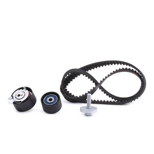 Комплект ремня ГРМ VKMA06021 SKF