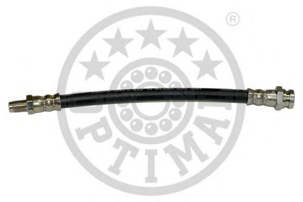 Тормозной шланг BSL752 OPTIMAL