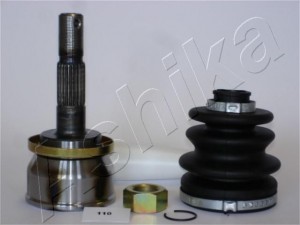 Шарнирный комплект, приводной вал 62-01-110 ASHIKA