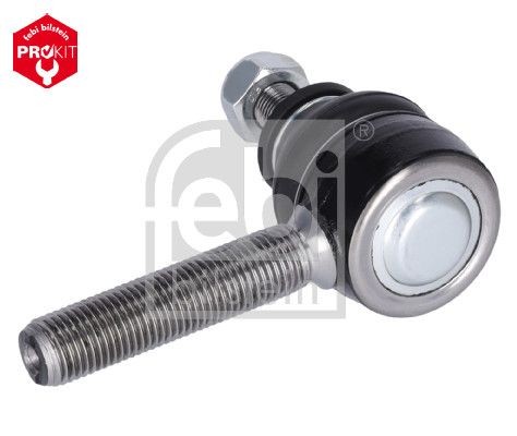Наконечник поперечной рулевой тяги 02384 FEBI BILSTEIN