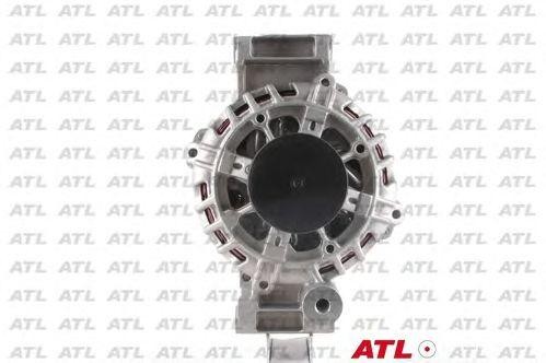 Генератор L 46 130 ATL DELTA AUTOTECHNIK