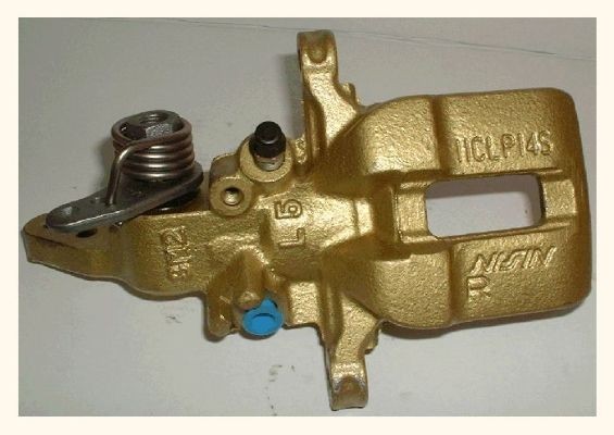 Тормозной суппорт DC71224 DELCO REMY