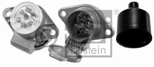Розетка 05061 FEBI BILSTEIN