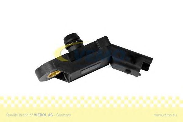 Датчик, давление во впускном газопроводе V42-72-0017 VEMO