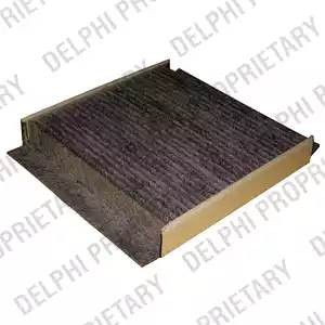 Фильтр, воздух во внутренном пространстве TSP0325113C DELPHI